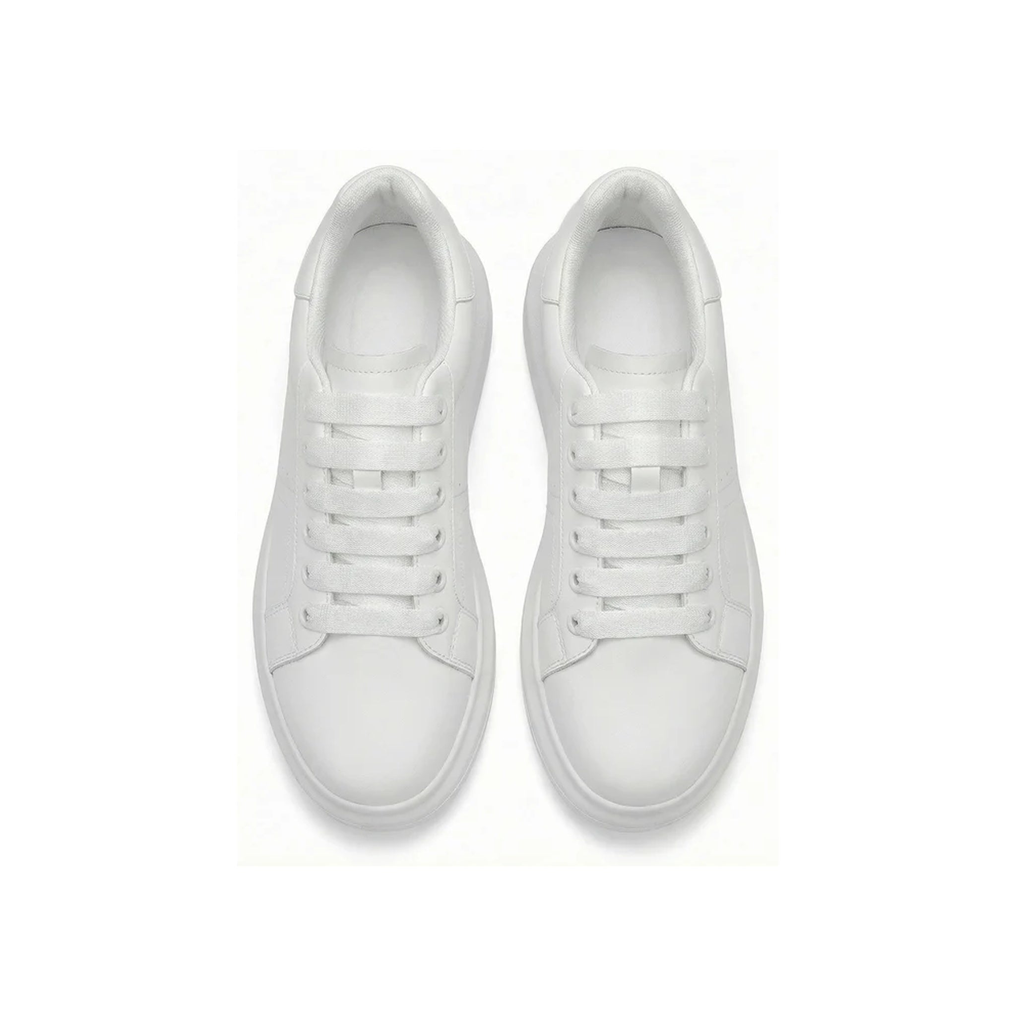 Vantage Court Blanc