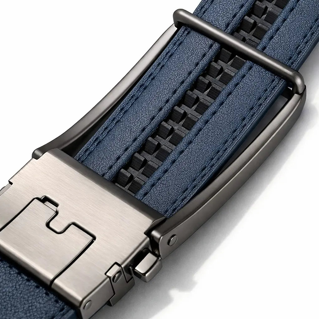 Belt | Blue