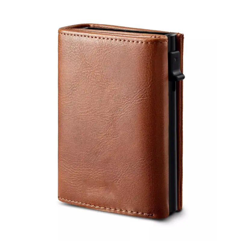 Wallet | Brown