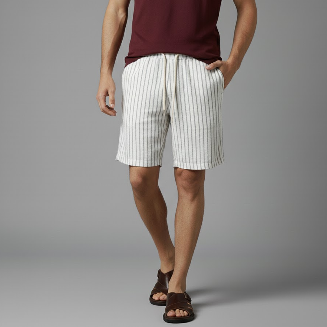 Men's Tirreno Shorts - Veltic