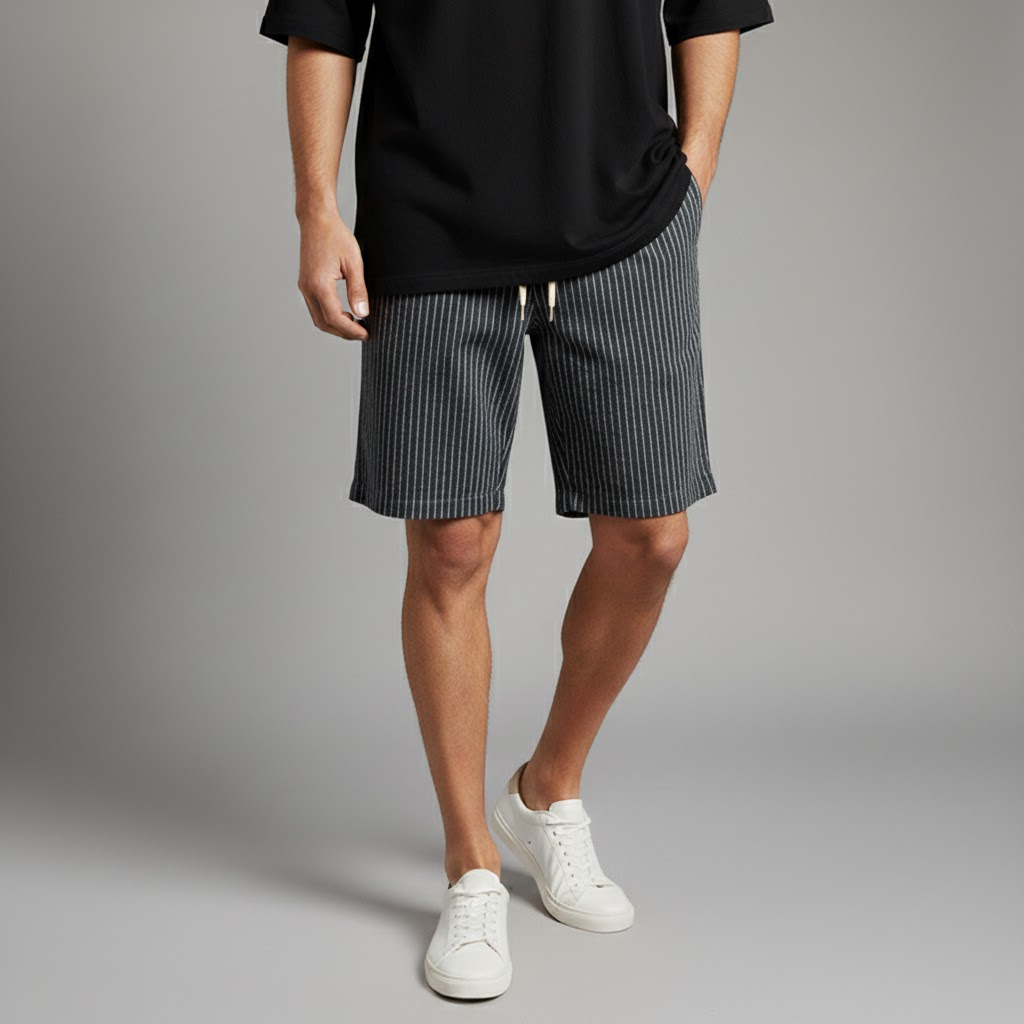 Men's Sorrento Shorts - Veltic
