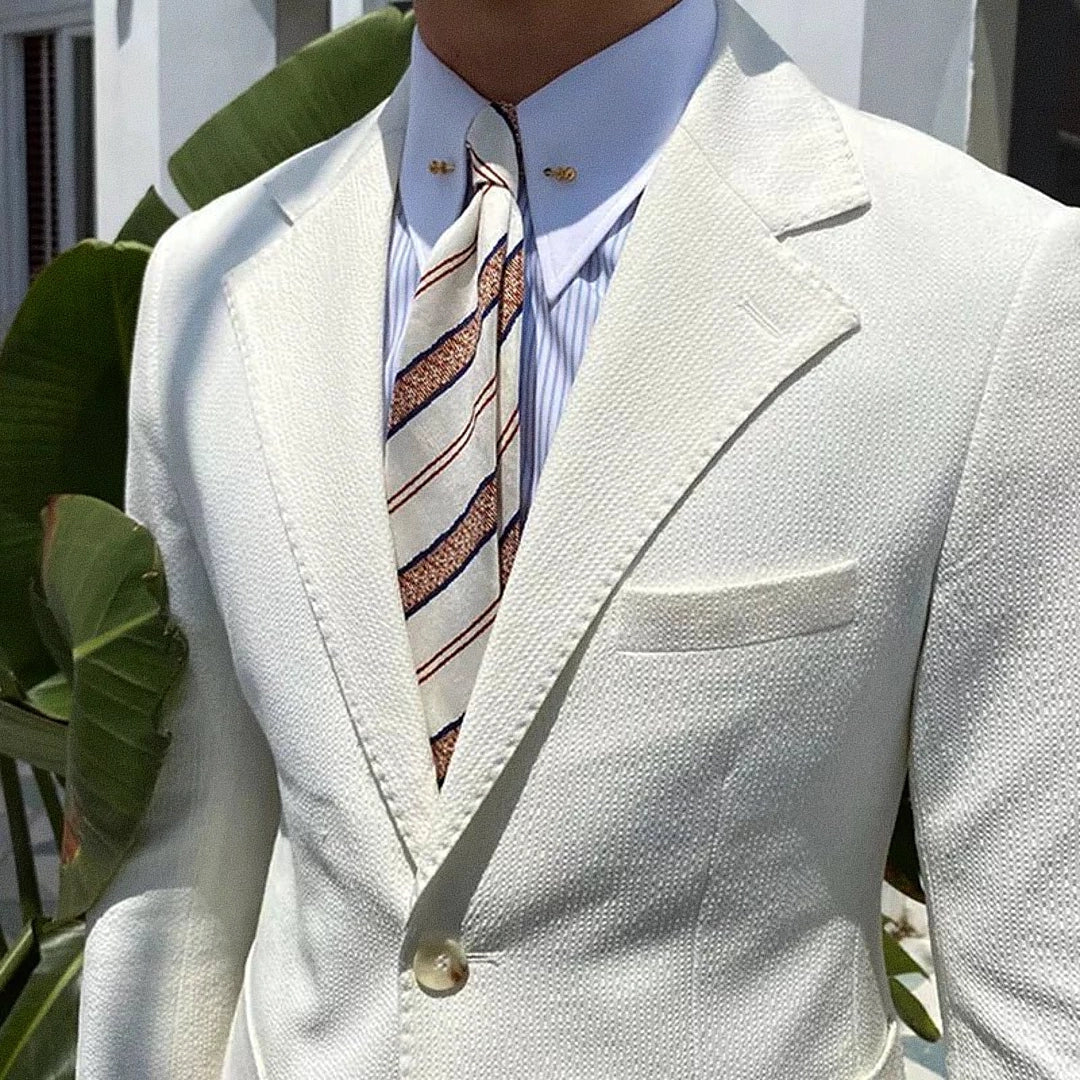 Men's Blazer Veltic F012 - Veltic