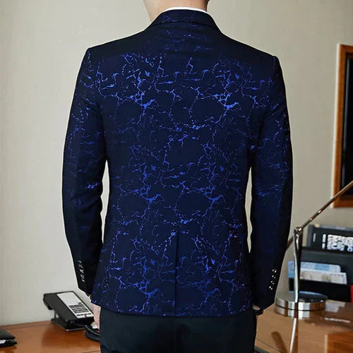 Men's Blazer Veltic Realm - Veltic