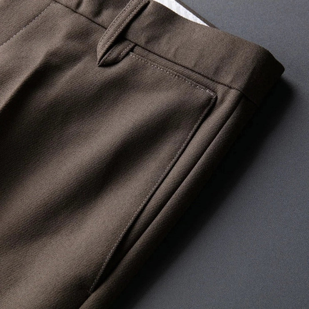 Men's Tailored Trousers Veltic F001 - Veltic