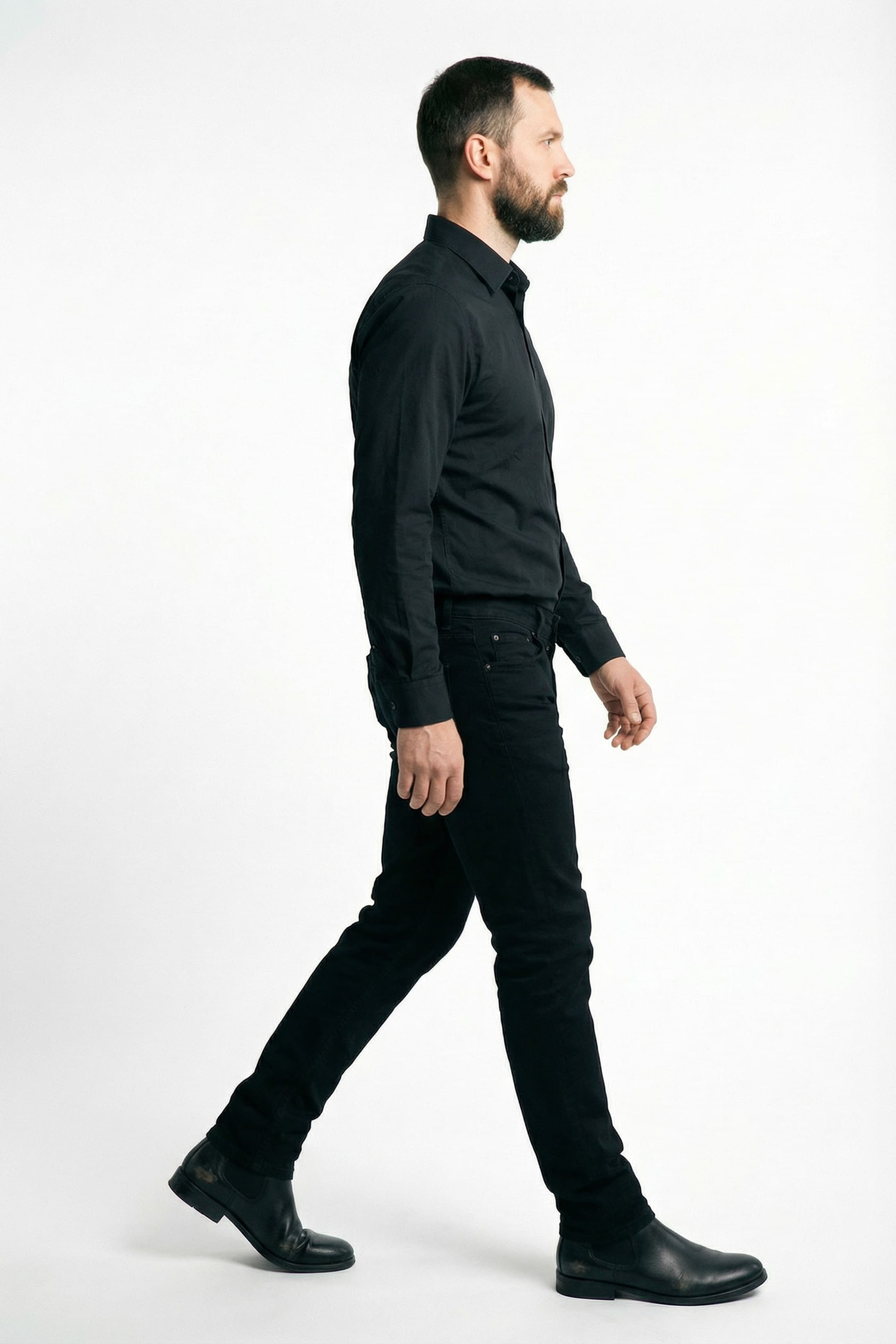 Men's Jeans Pants - Veltic