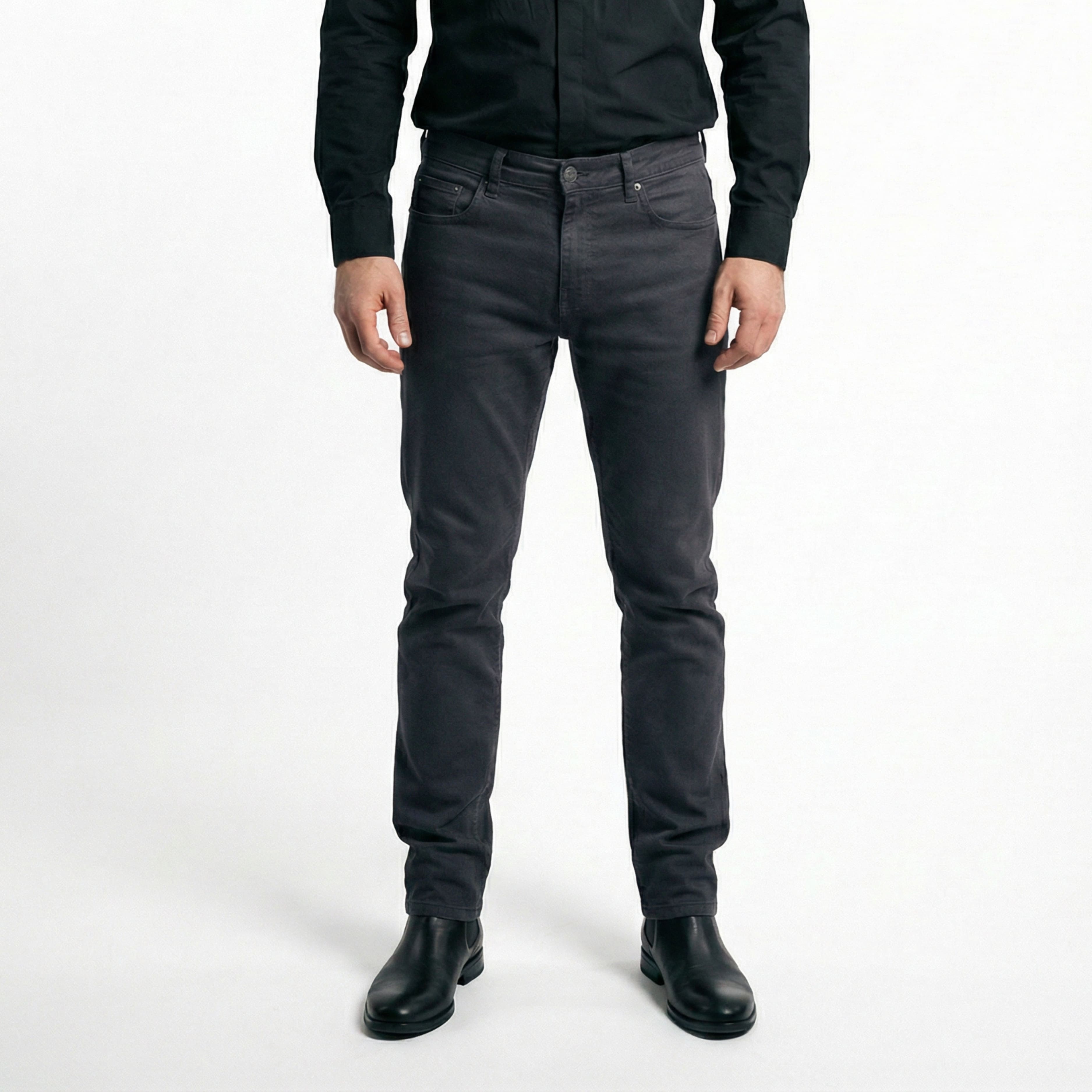 Men's Jeans Pants - Veltic