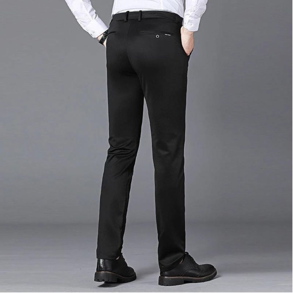 Men's Meyer Dress Trousers - Veltic
