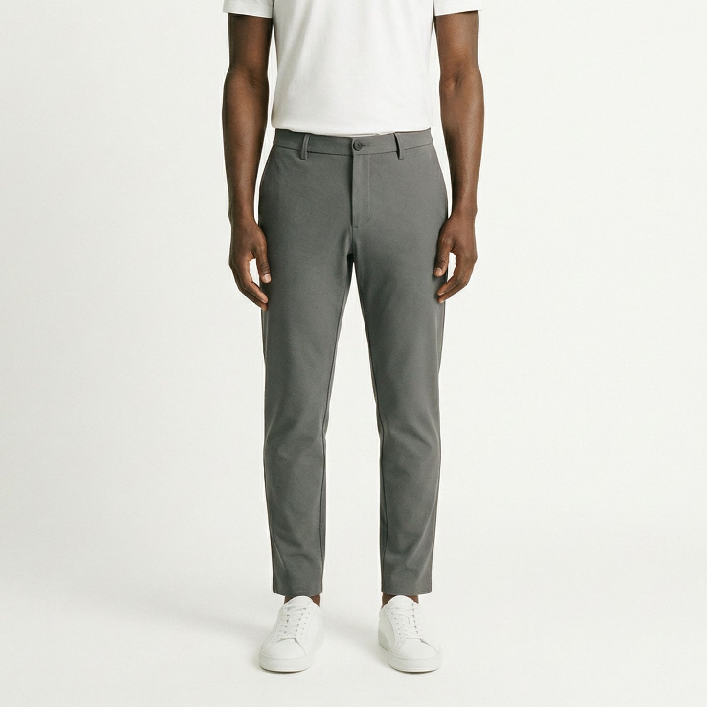 Men's Kyson Dress Trousers - Veltic