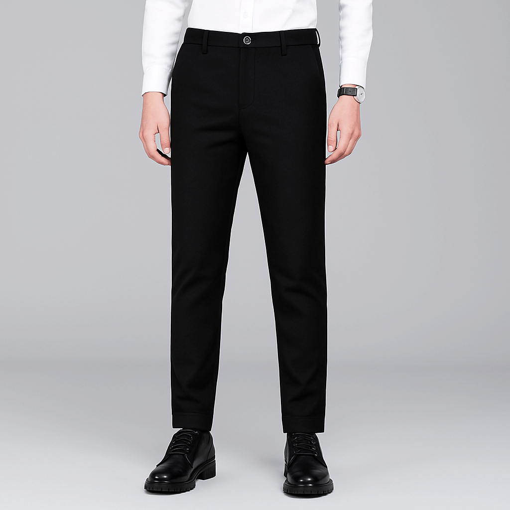 Men's Meyer Dress Trousers - Veltic