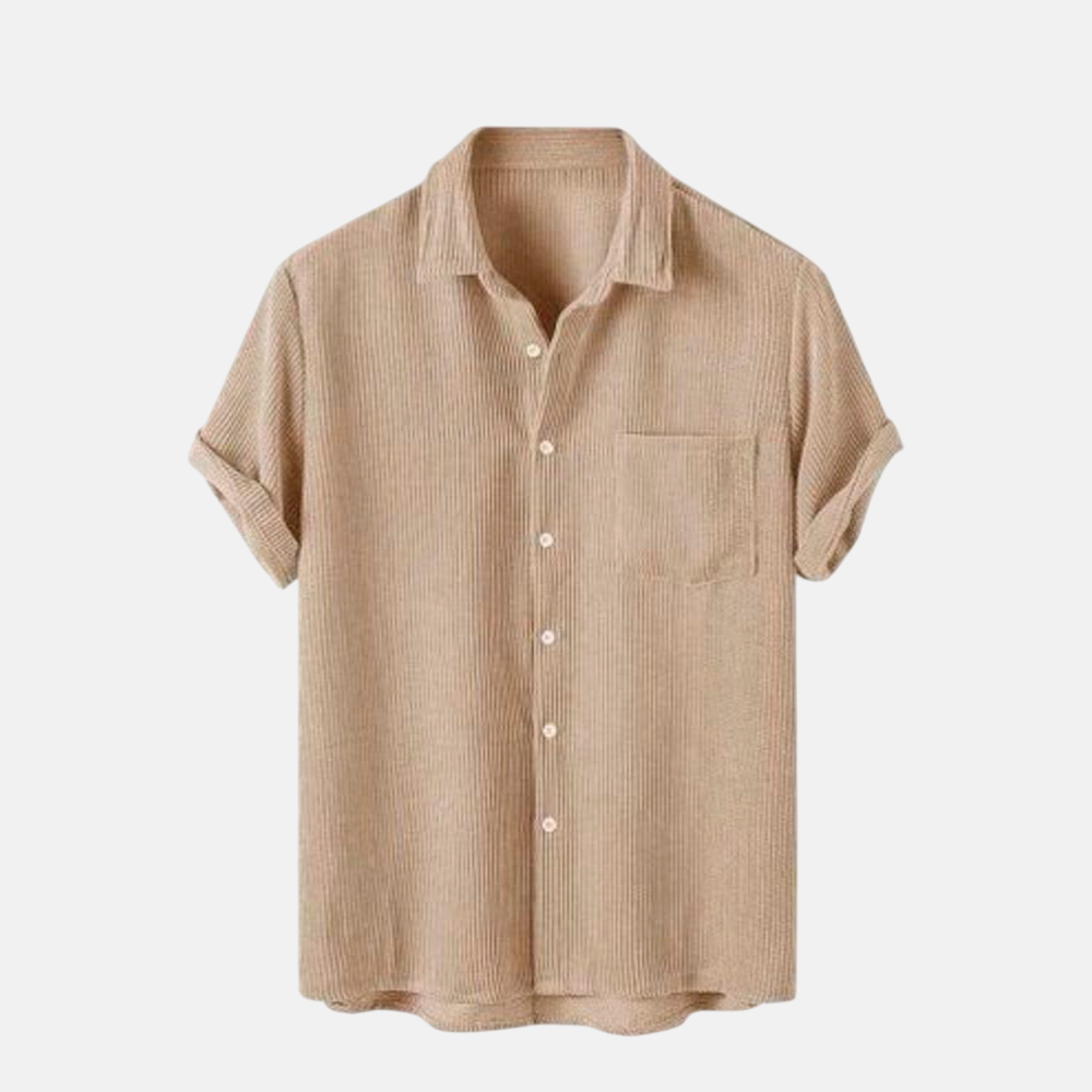 Men's Sardinia Shirt - Veltic