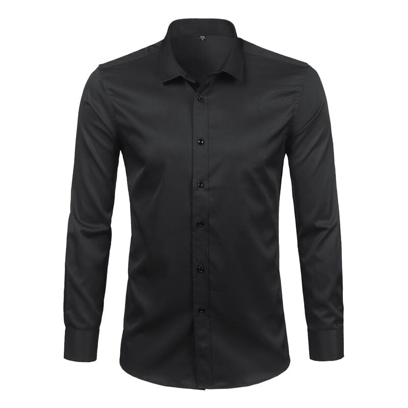 Veltic Men's Dress Shirt - Veltic