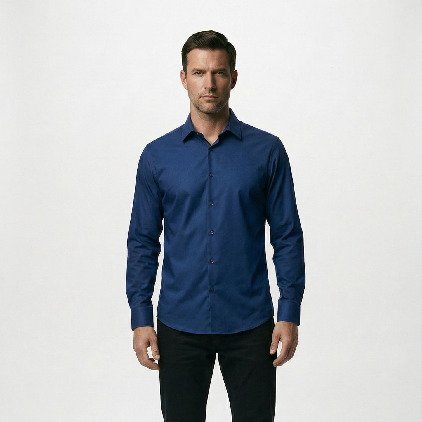 Men's Dress Shirt Spectre - Veltic
