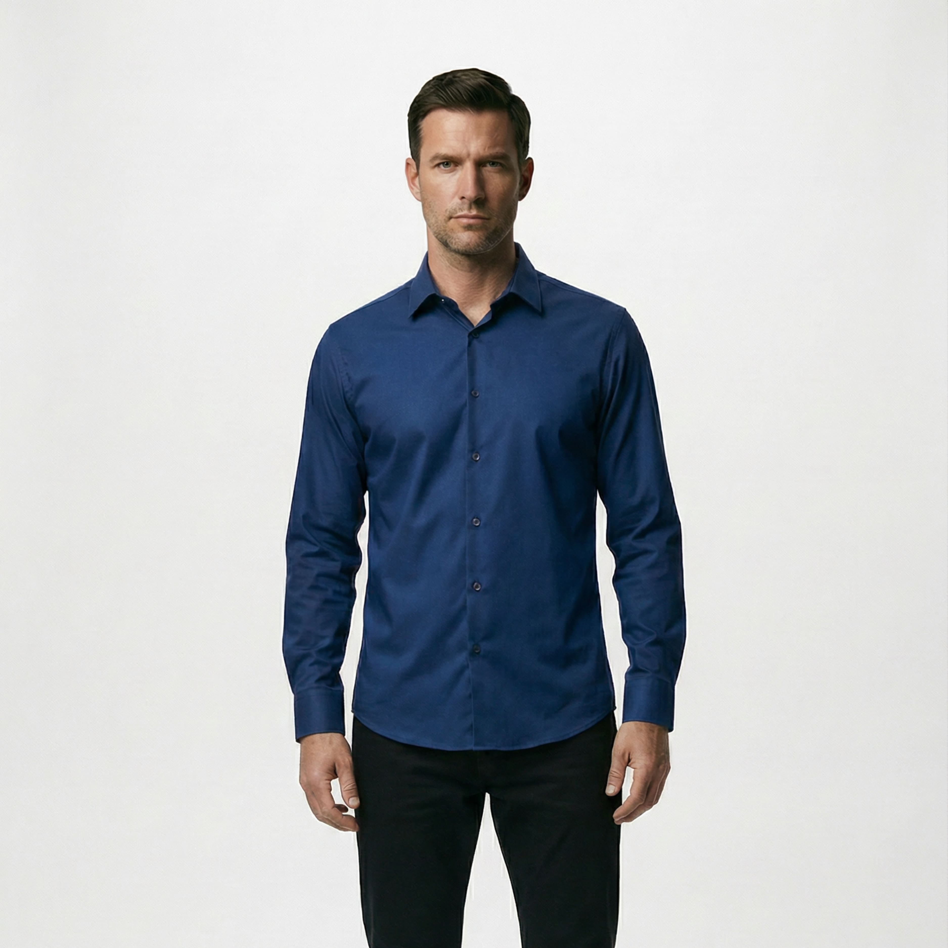 Men's Dress Shirt Spectre - Veltic