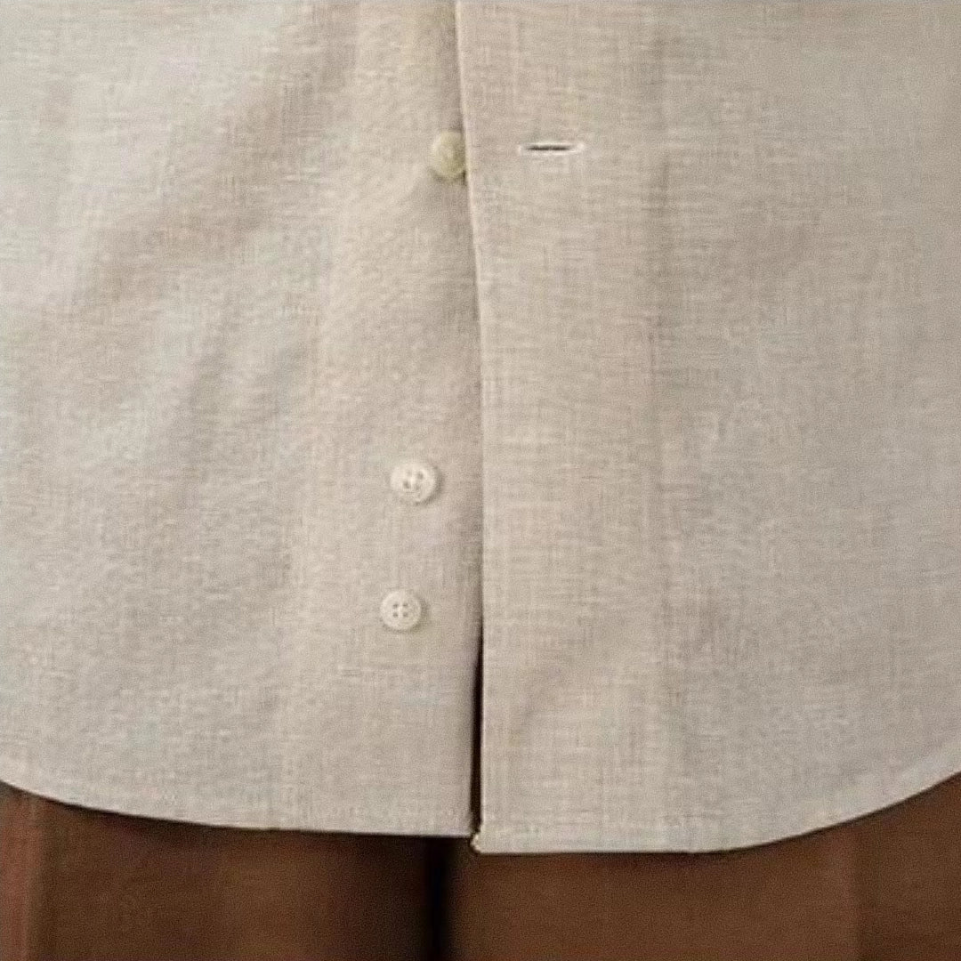 Veltic Men's Bari Dress Shirt - Veltic