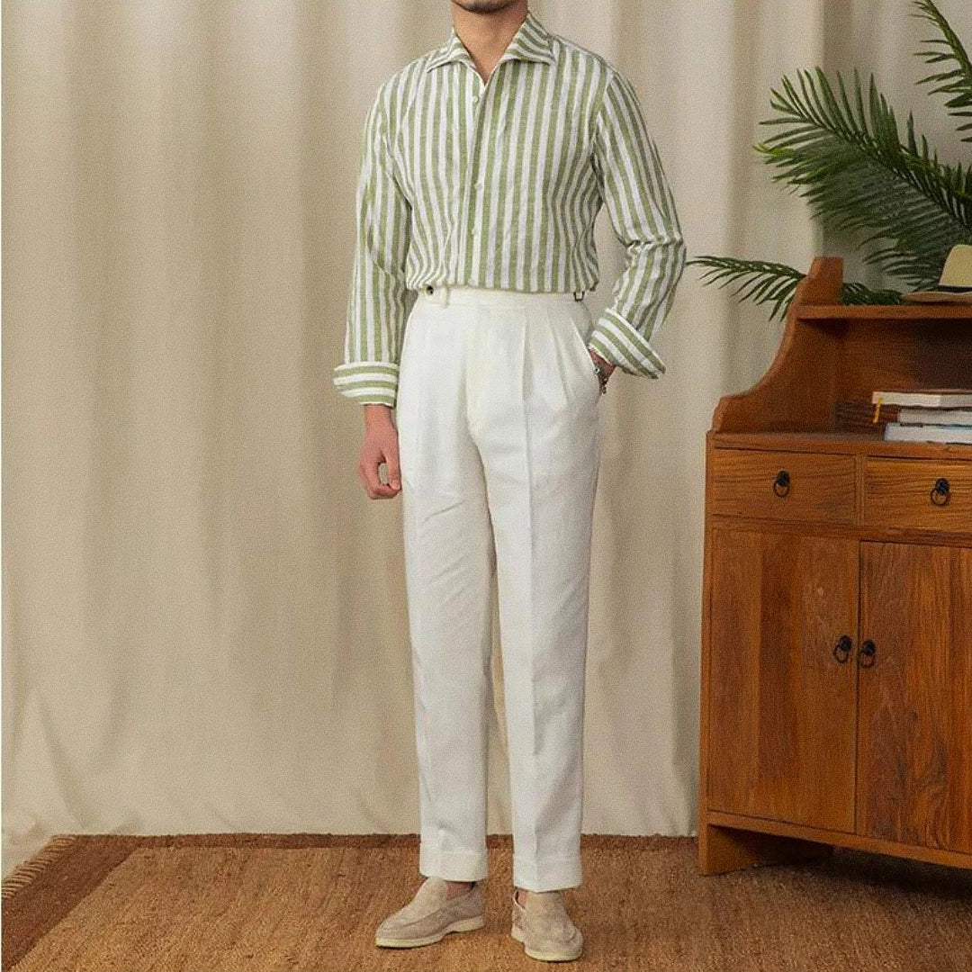 Men's Dress Shirt Siena - Veltic