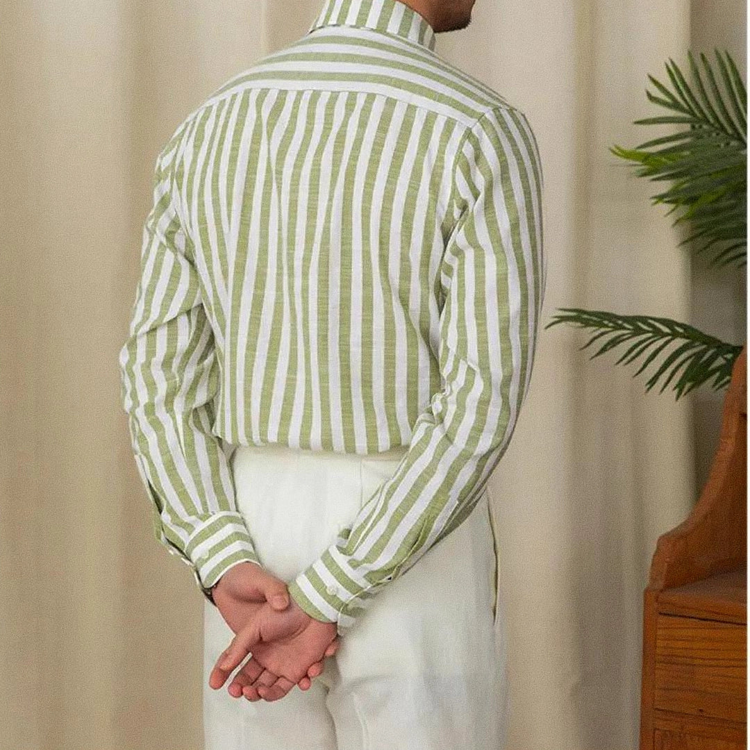 Men's Dress Shirt Siena - Veltic