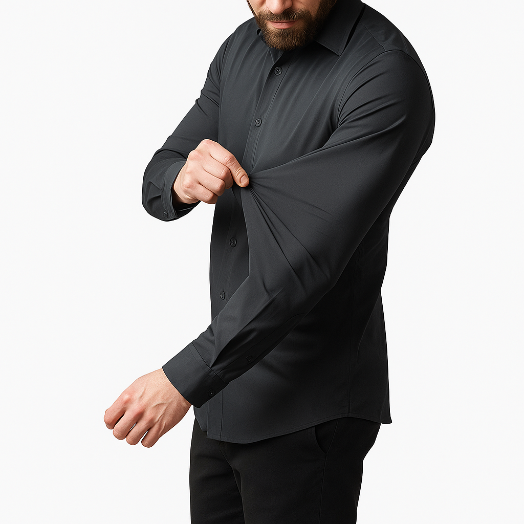Veltic Men's Dress Shirt - Veltic