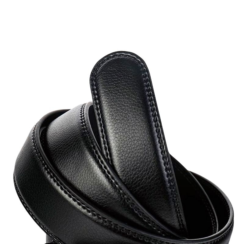 Men's Leather Belt Veltic Jaguar - Veltic