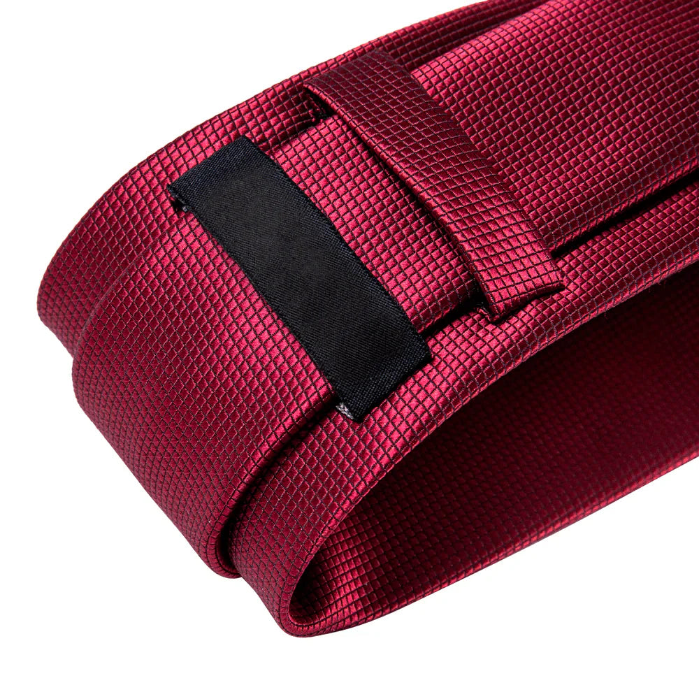 Fortuna Silk Men's Tie - Veltic