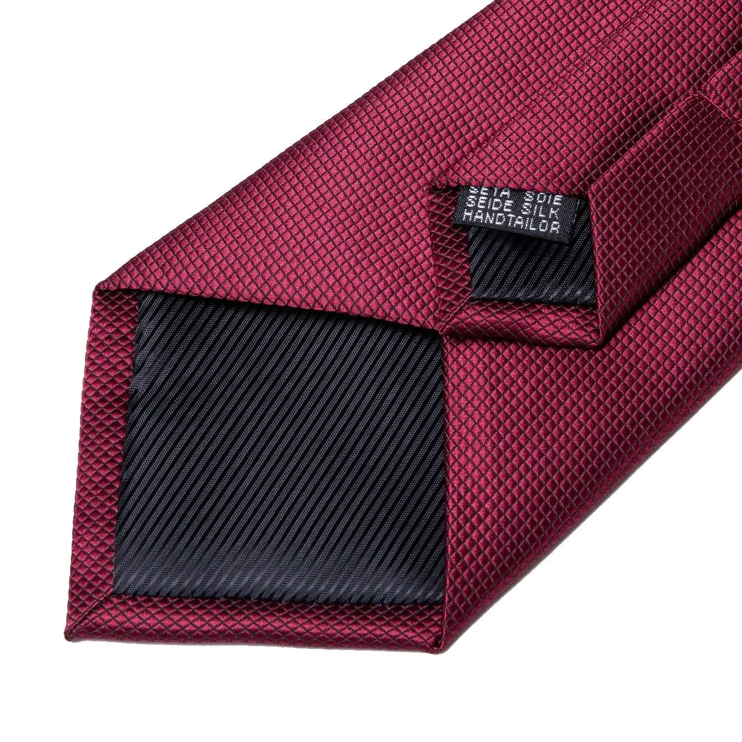 Fortuna Silk Men's Tie - Veltic