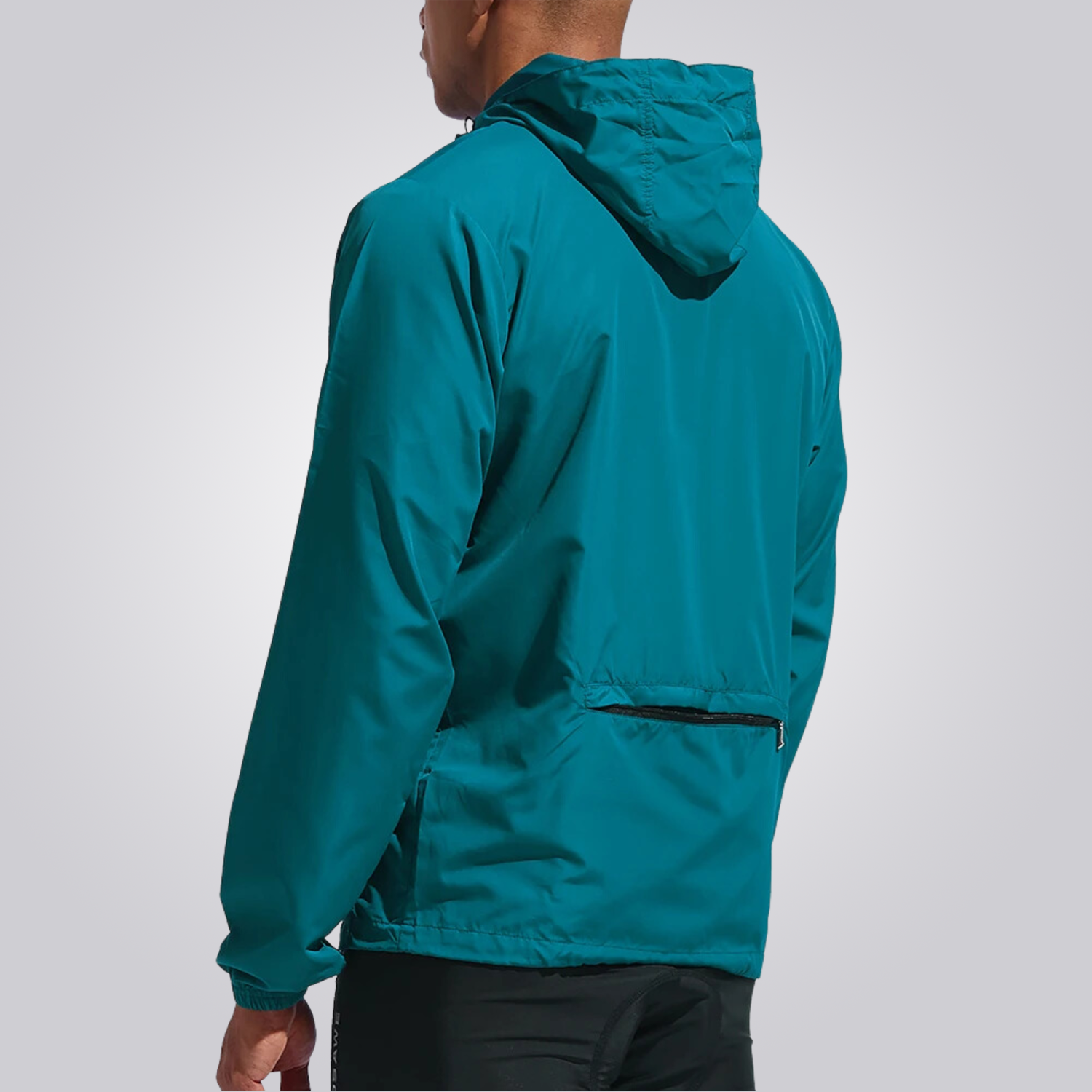 Men's Aero Windbreaker Jacket - Veltic