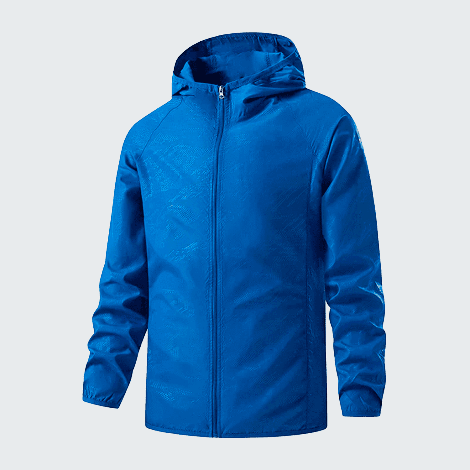 Men's Vossen Windbreaker Jacket - Veltic