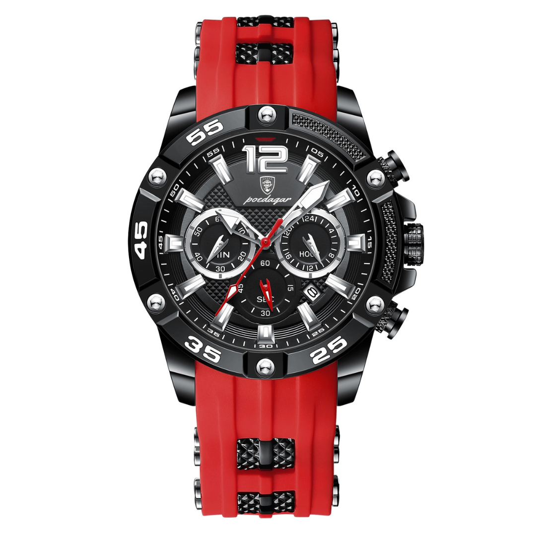 Veltic Men's Agile Watch - Veltic