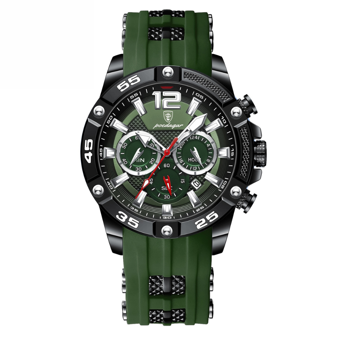 Veltic Men's Agile Watch - Veltic