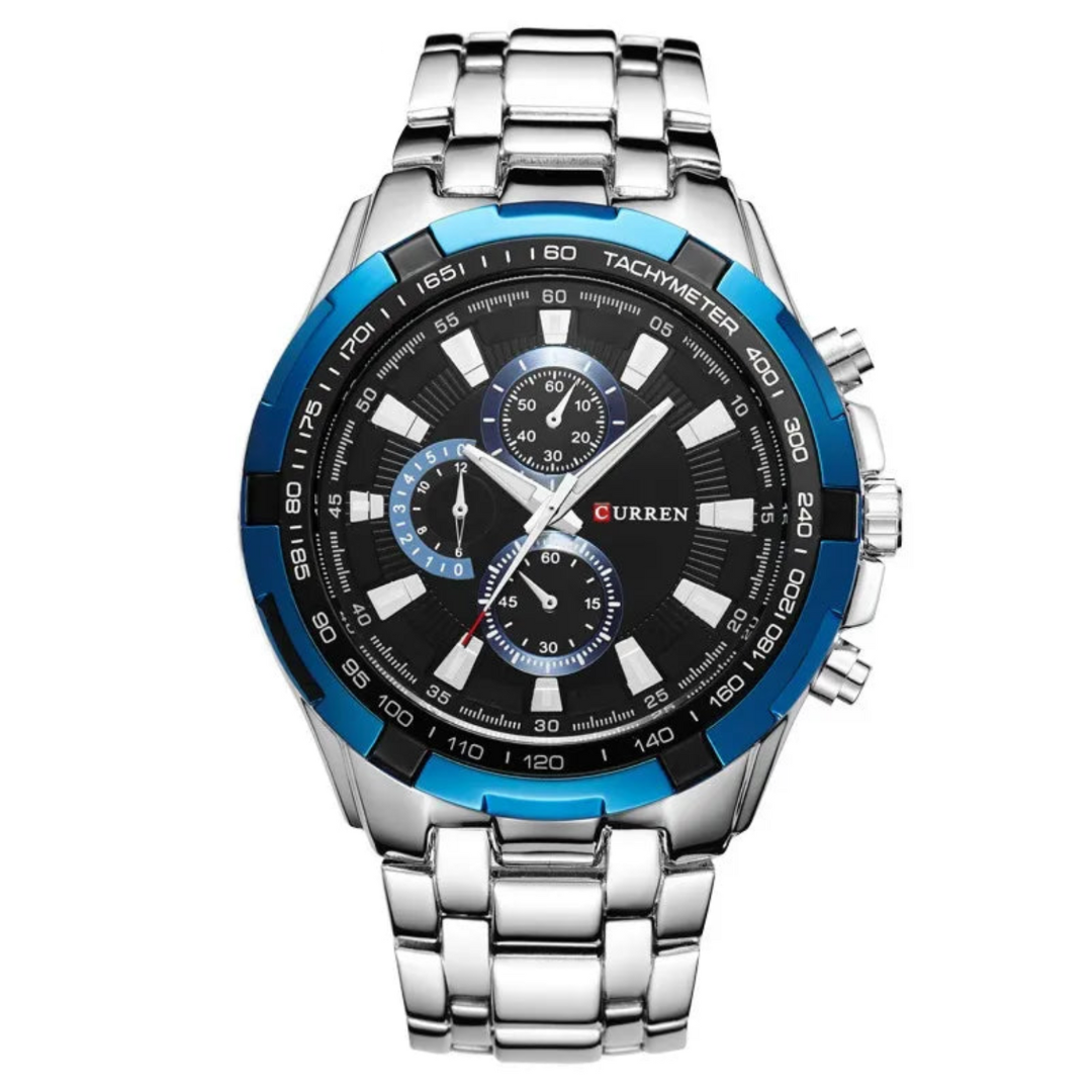 Veltic Men's Cardster Watch - Veltic