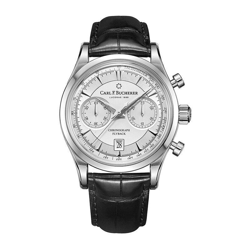 Veltic Men's Flyback Watch - Veltic