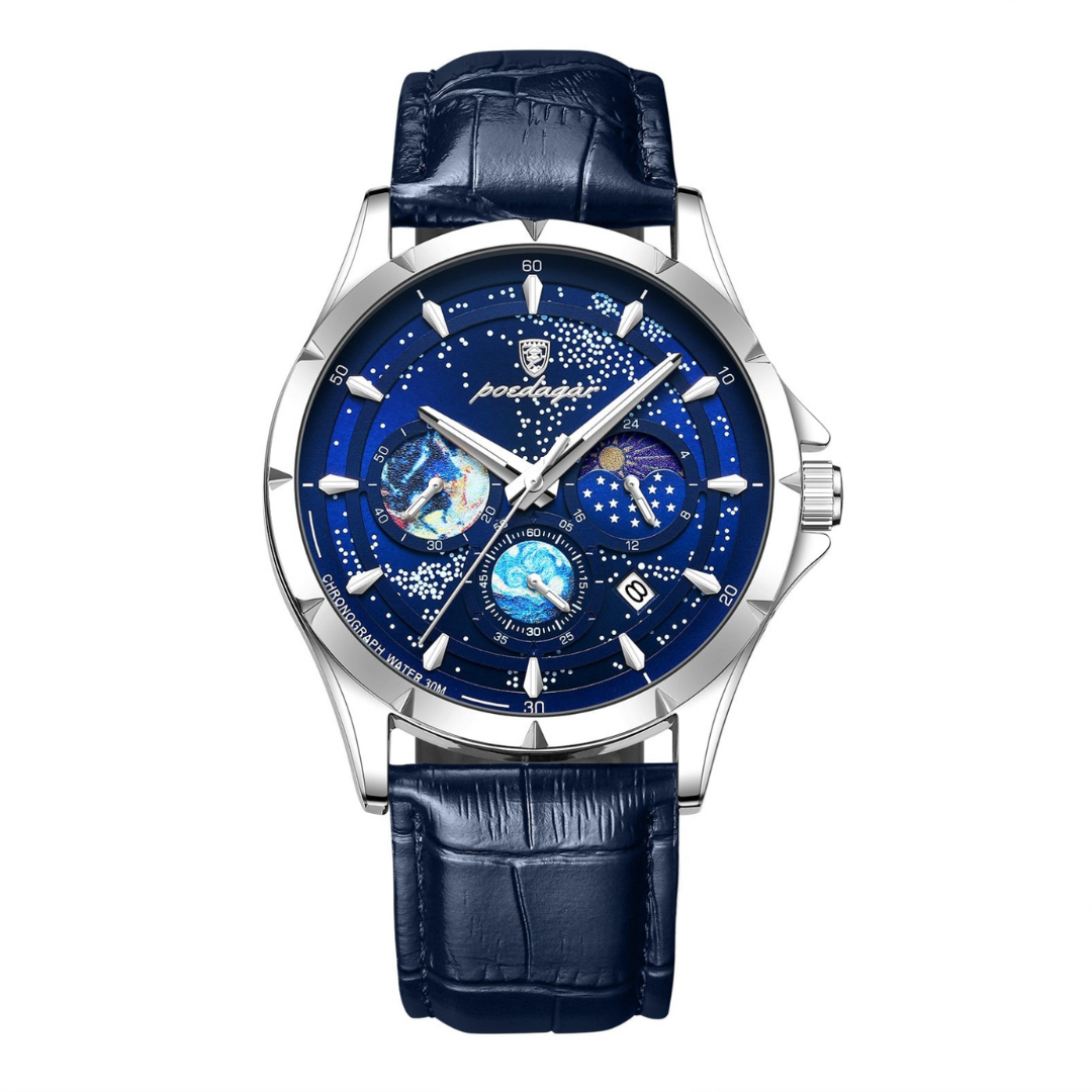 Men's Veltic Kosmos Watch - Veltic