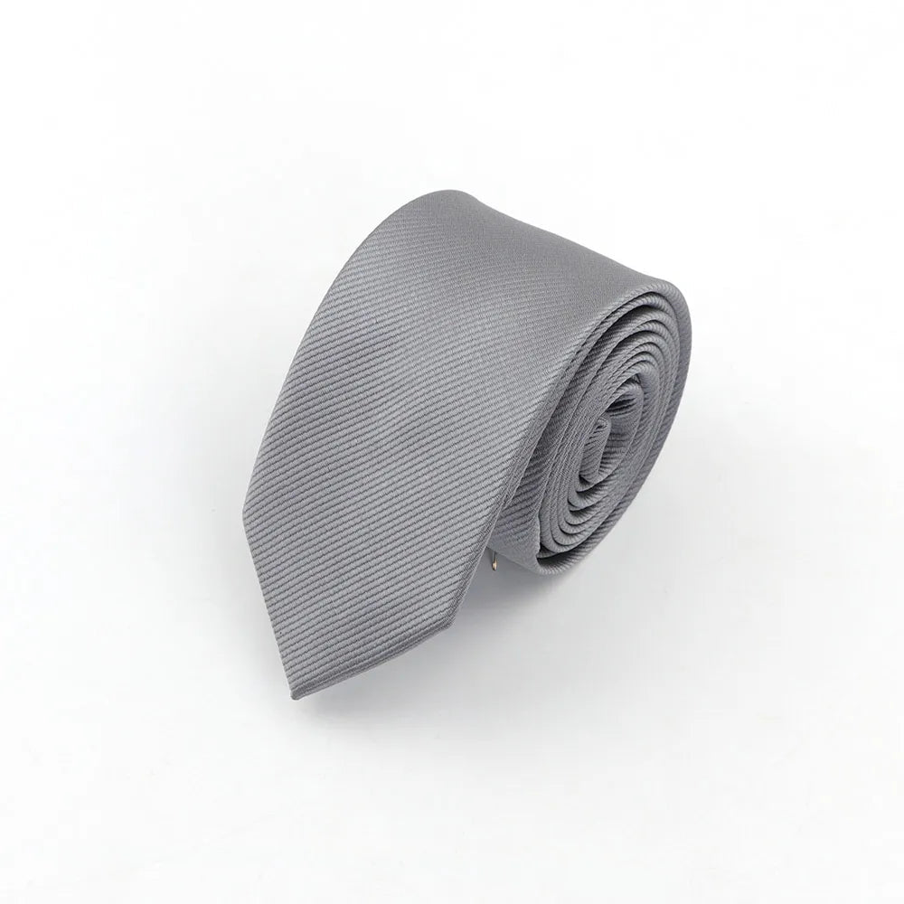 Men's Formal Tie - Veltic