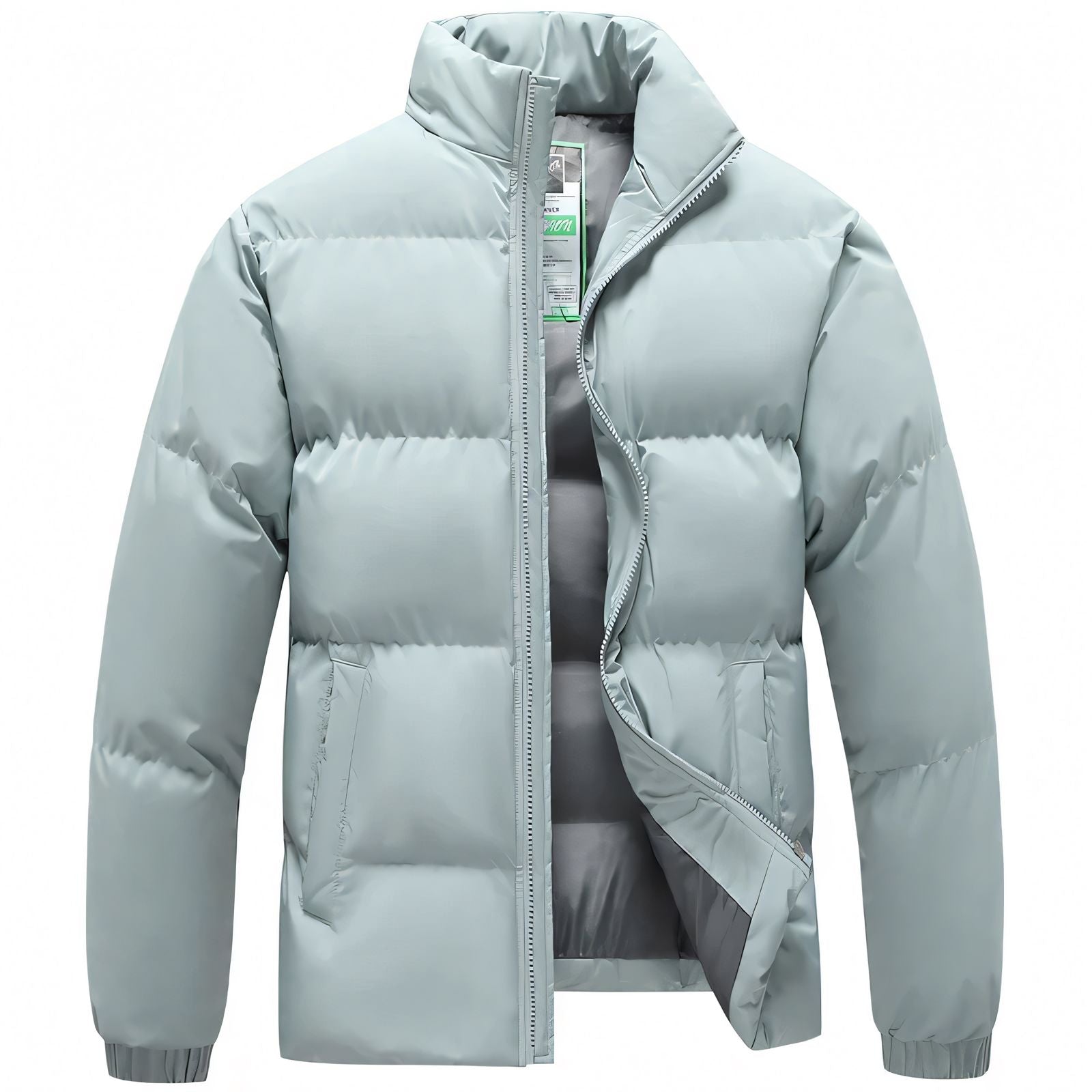 Veltic Men's Puffer Jacket High Court - Veltic