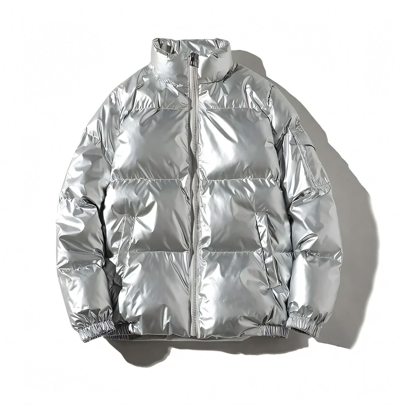 Veltic Men's Puffer Jacket Starfield - Veltic