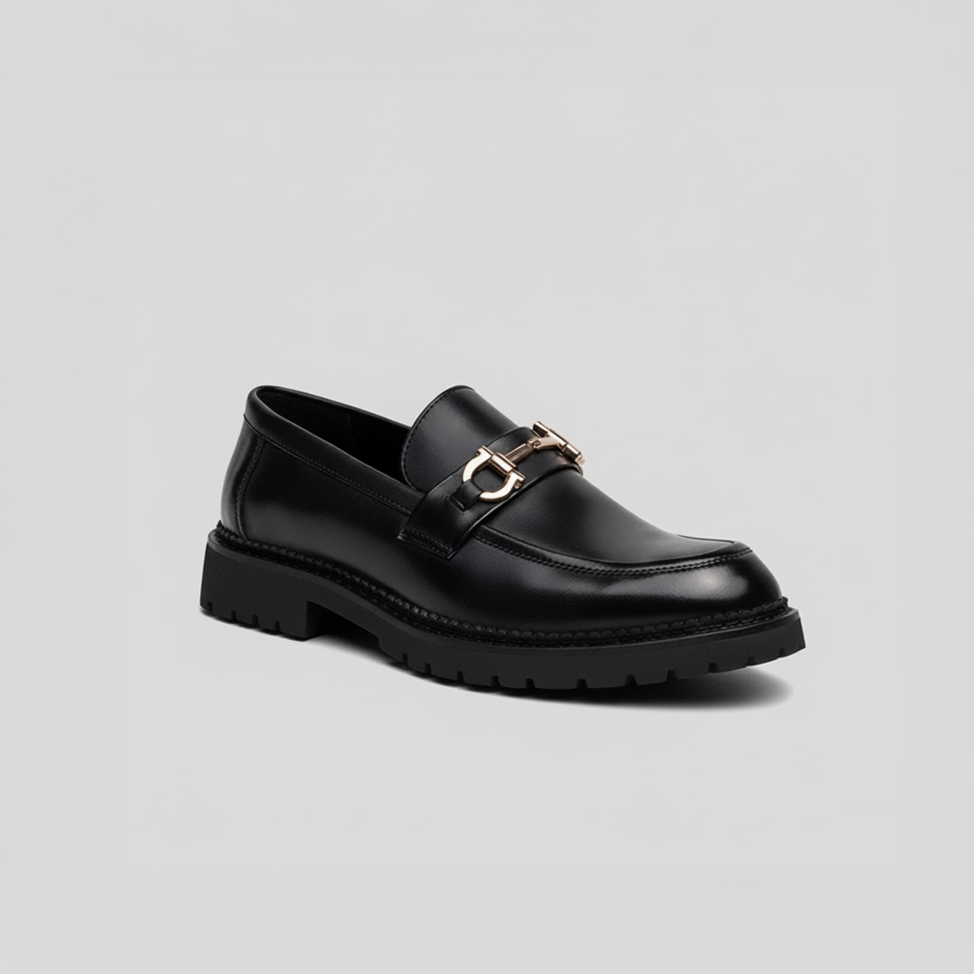 Veltic Men's Loafer Siena - Veltic