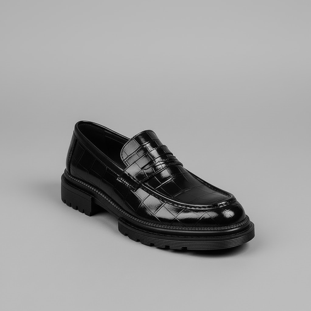 Veltic Men's Loafer Bergamo - Veltic
