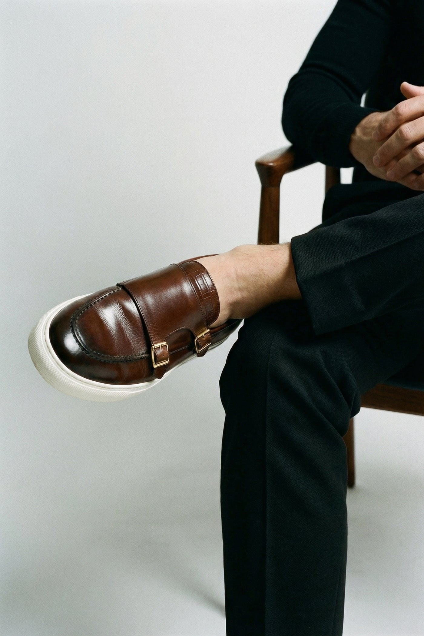 Veltic Men's Loafer Cagliari - Veltic