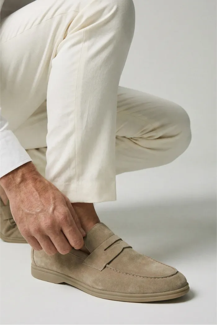 Veltic Men's Loafer Madrid - Veltic