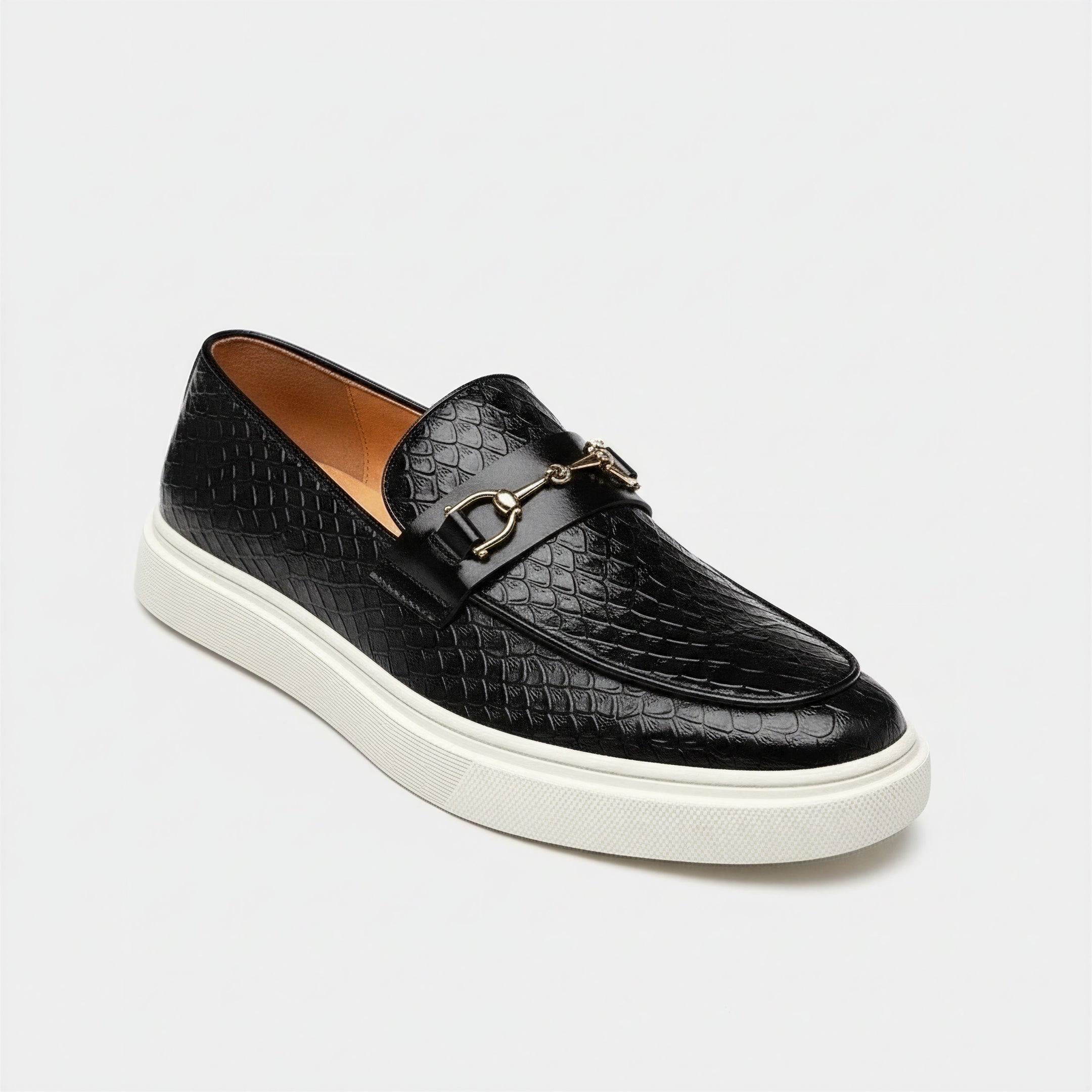 Veltic Men's Loafer Palermo - Veltic