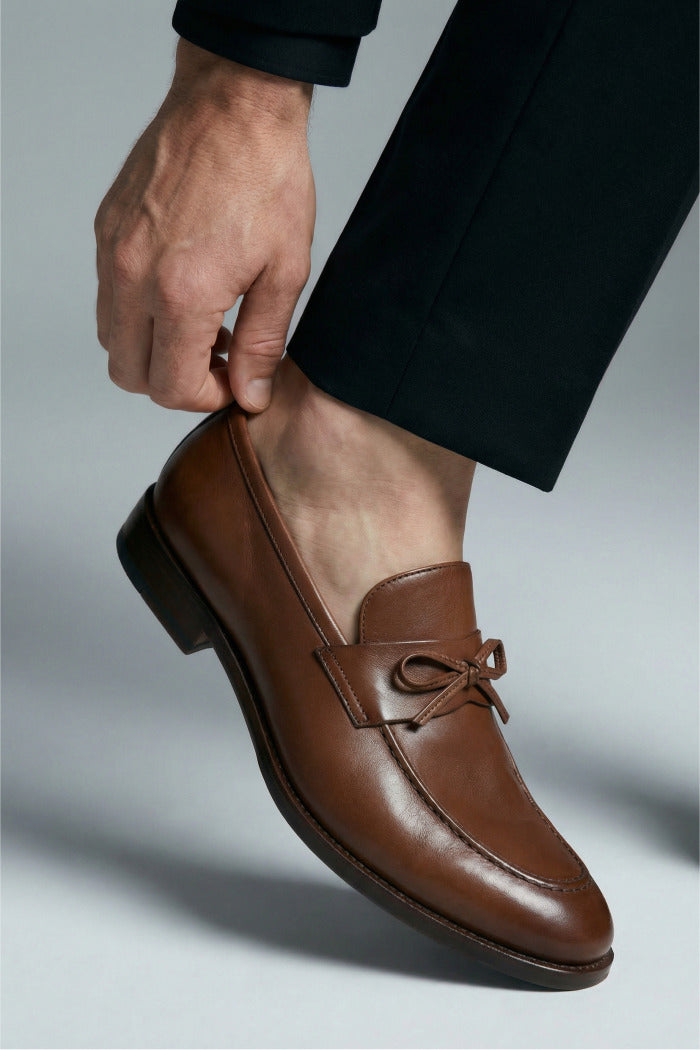 Veltic Men's Loafer Parma - Veltic