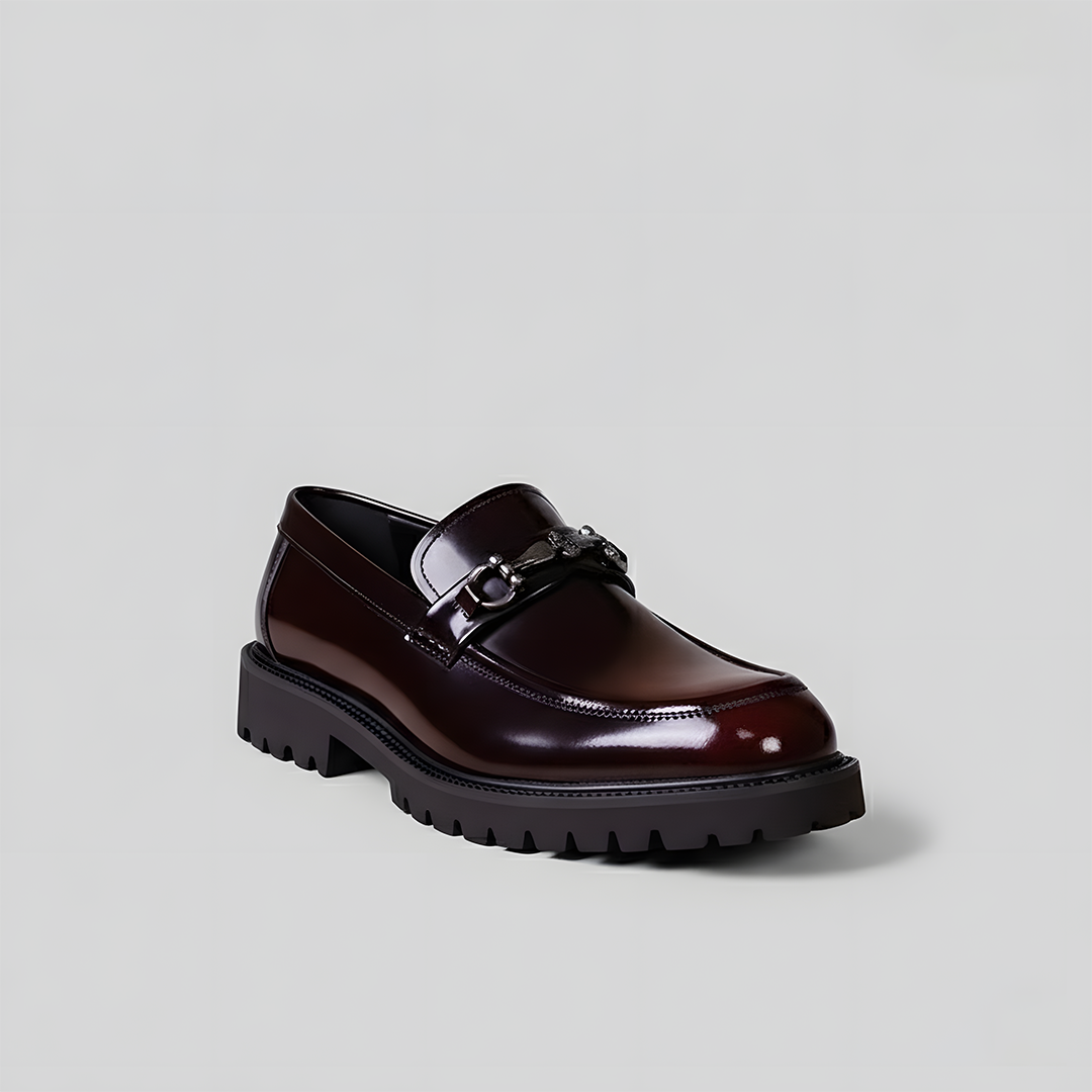 Veltic Men's Loafer Monza - Veltic