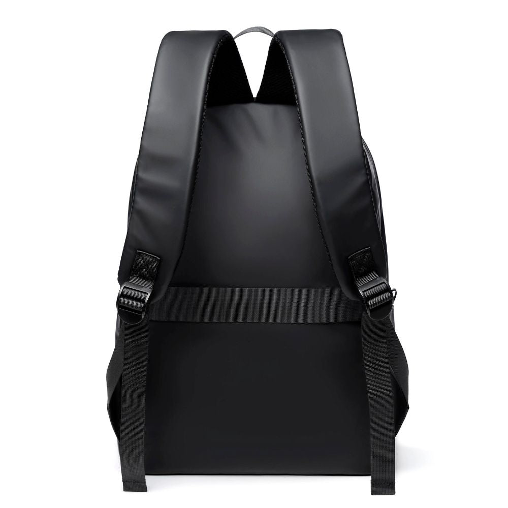 Veltic Executive Men's Backpack Day - Veltic