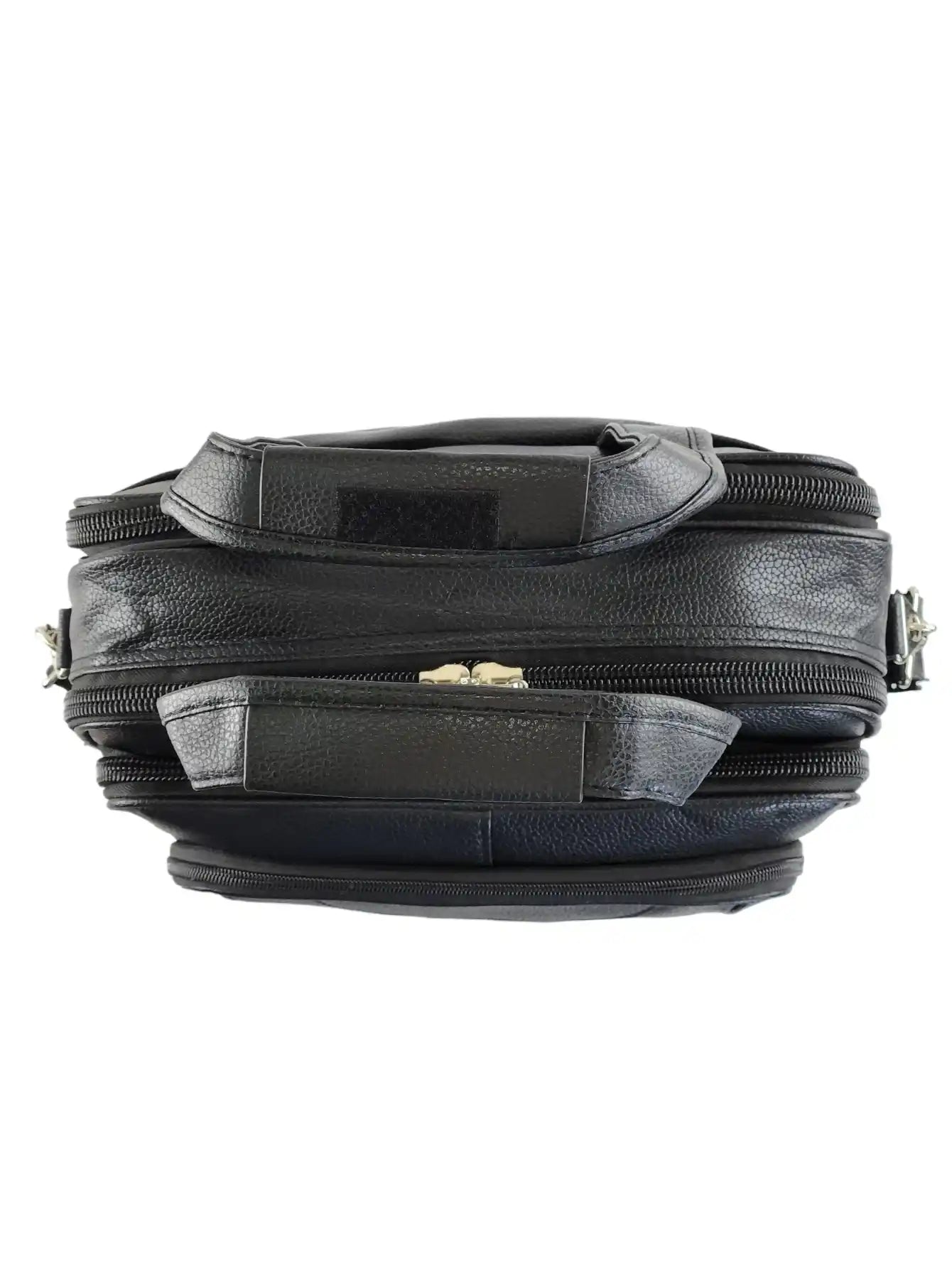 Veltic Executive Leather Backpack Zurich - Veltic