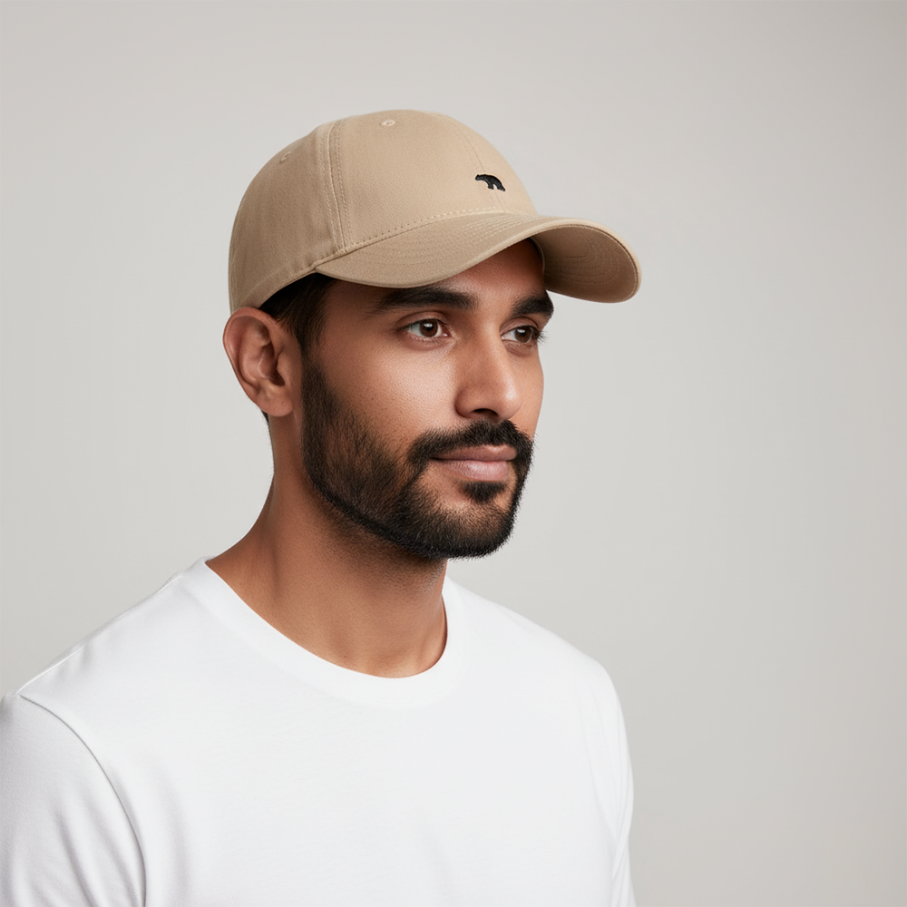 Veltic Bear Cap - Veltic