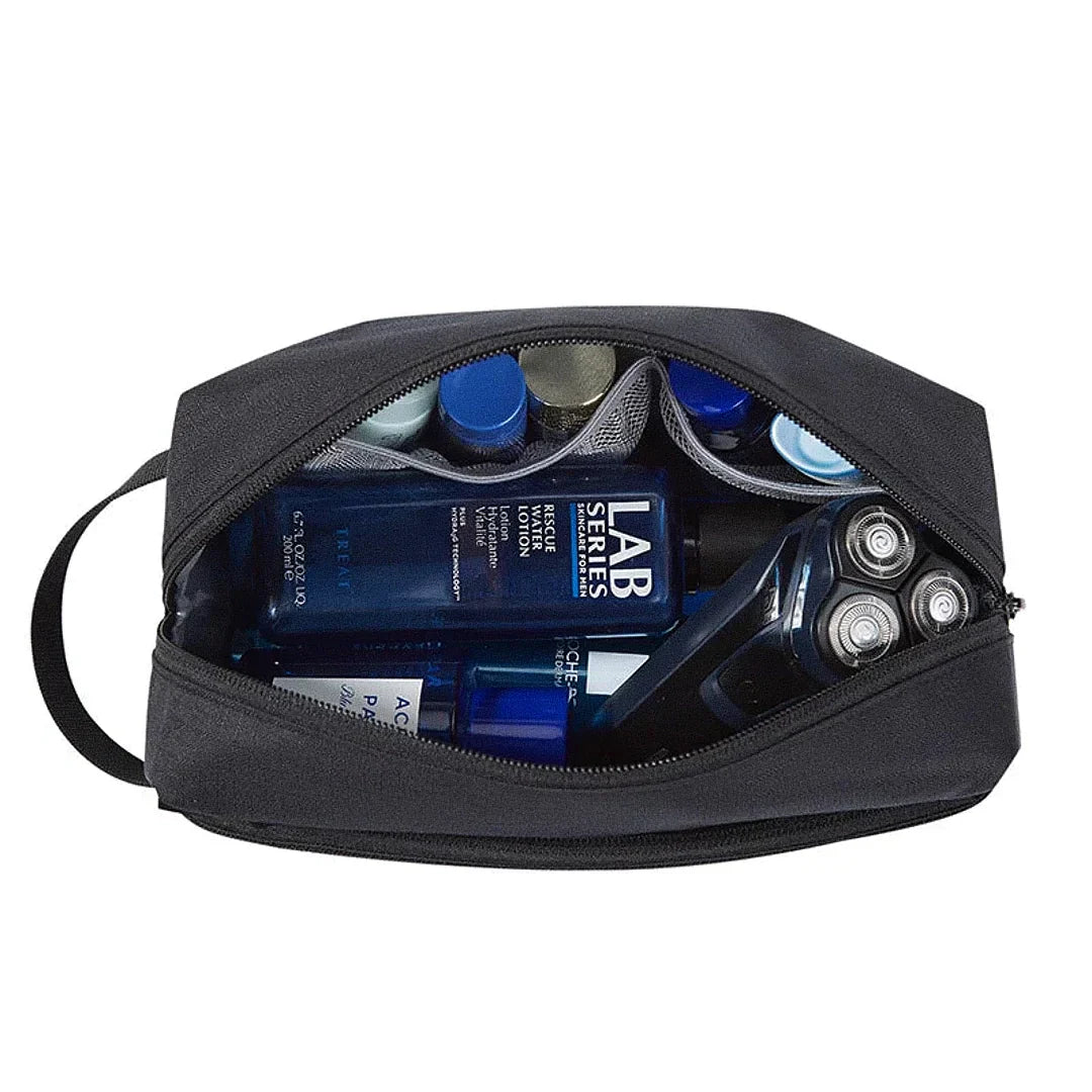 Veltic Bagsmart Miller Toiletry Bag - Veltic