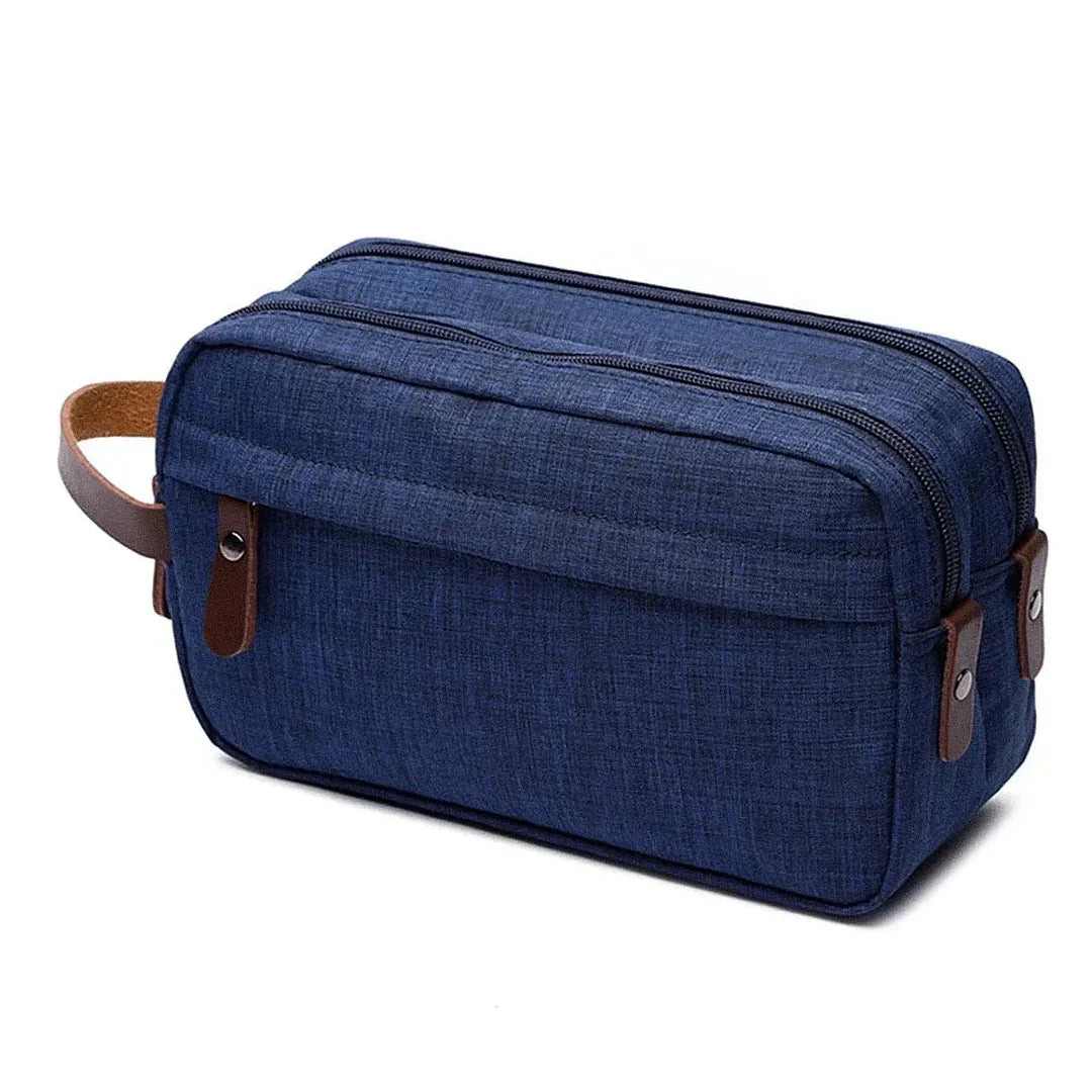 Veltic Burgess Toiletry Bag - Veltic