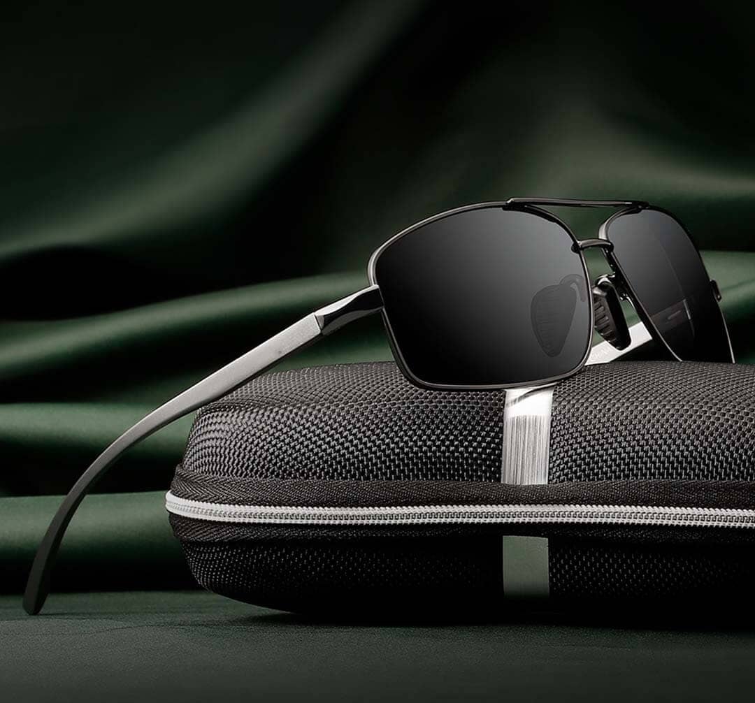 Veltic Vintage Sunglasses - Veltic