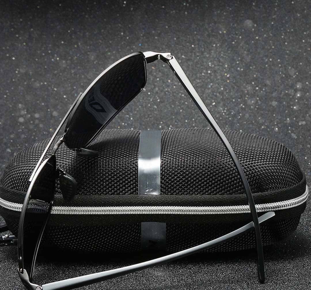 Veltic Vintage Sunglasses - Veltic