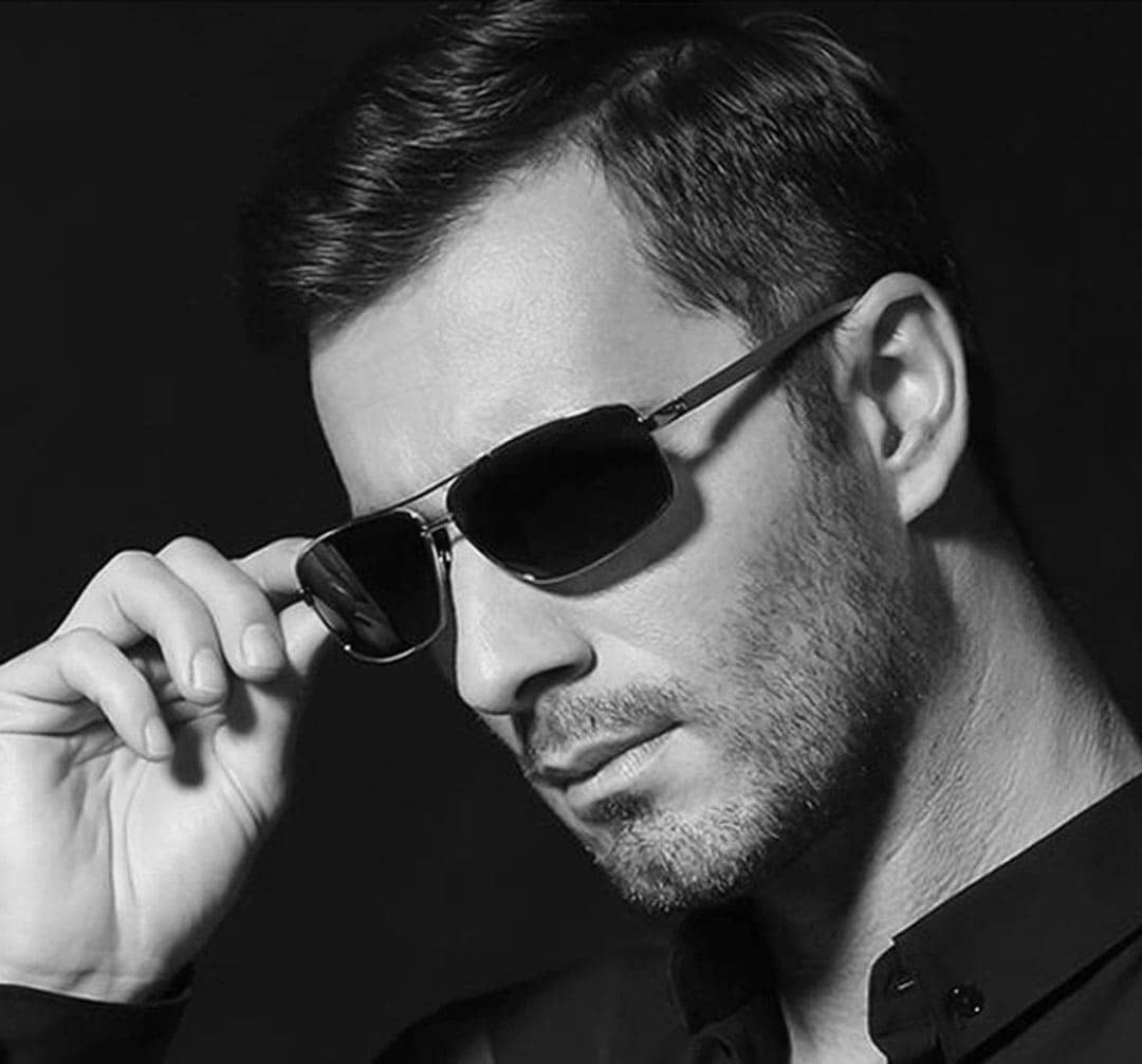 Veltic Vintage Sunglasses - Veltic