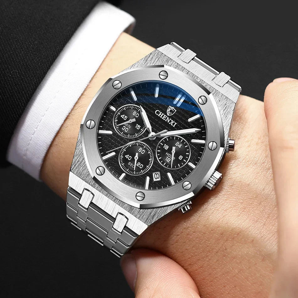 Veltic Men's Aero Watch - Veltic